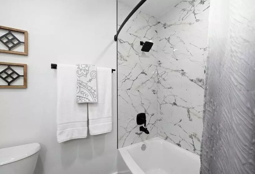 Hotelli The Lofts On Indian Point   Near Silver Dollar City