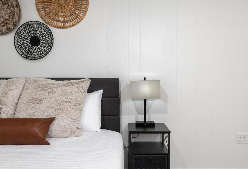 ホテル The Lofts On Indian Point   Near Silver Dollar City