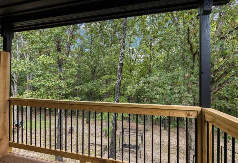 ホテル The Lofts On Indian Point   Near Silver Dollar City