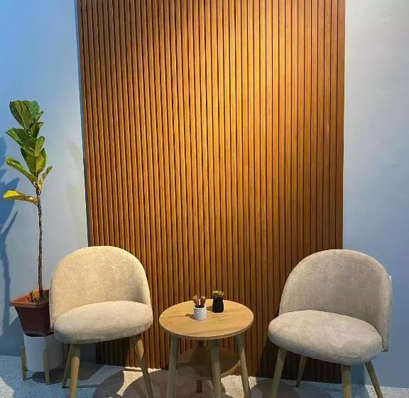 ホテル Torres Traveller S Inn