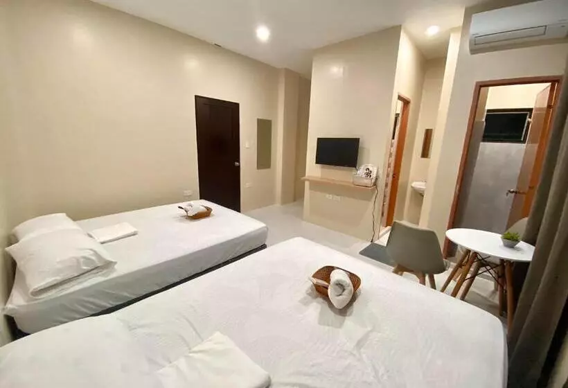 ホテル Torres Traveller S Inn