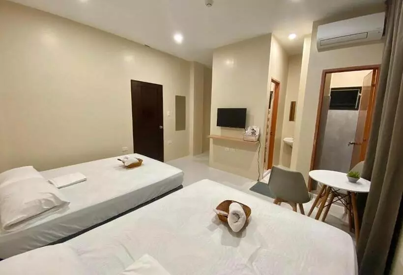 ホテル Torres Traveller S Inn