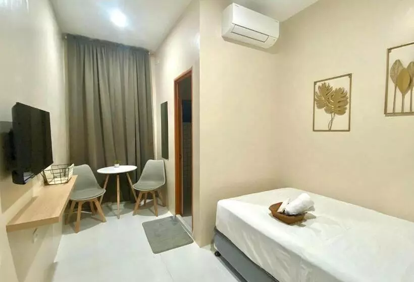 ホテル Torres Traveller S Inn