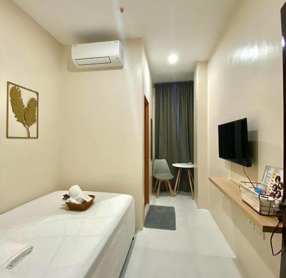 酒店 Torres Traveller S Inn