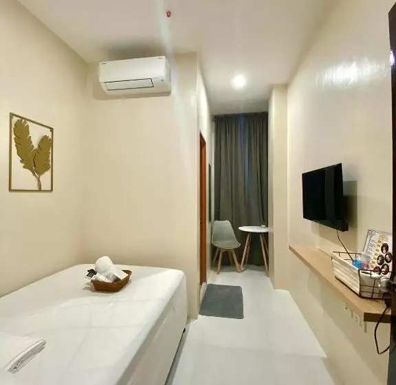 ホテル Torres Traveller S Inn