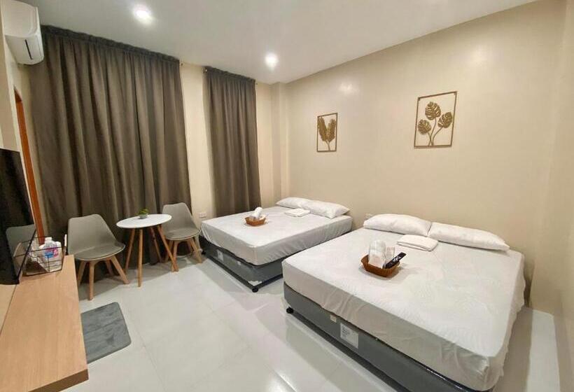 酒店 Torres Traveller S Inn