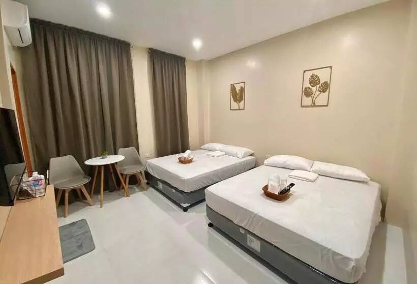 ホテル Torres Traveller S Inn