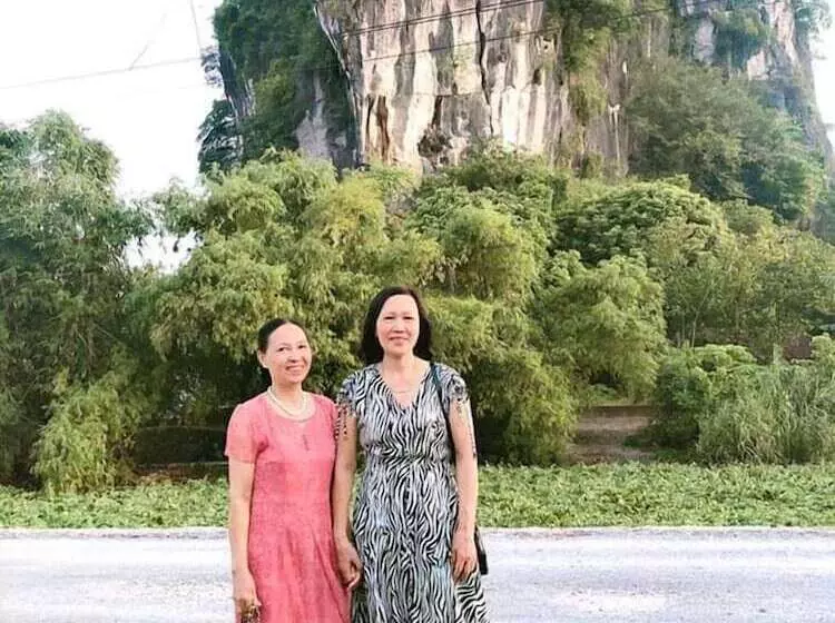 هتل Trang An Elegant Homestay