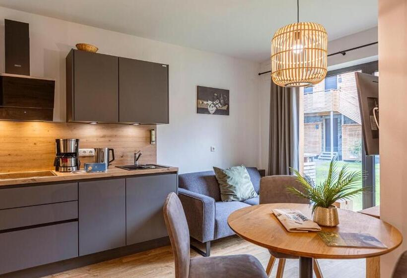 Kreischberg Suites By Alps Resorts