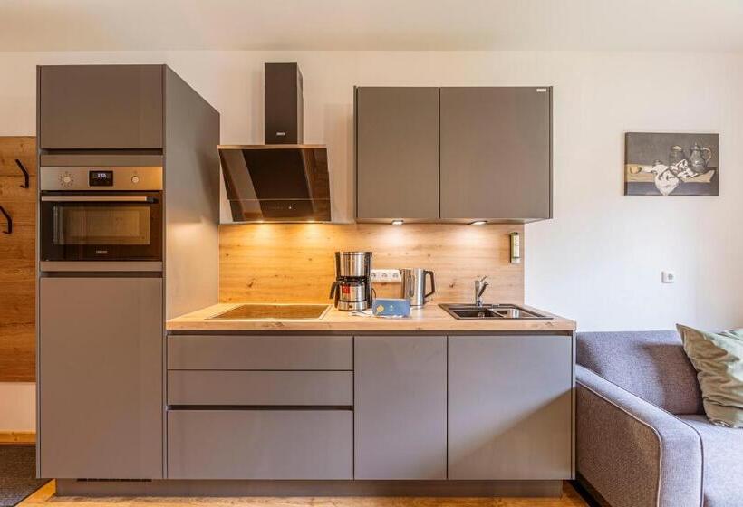 Kreischberg Suites By Alps Resorts