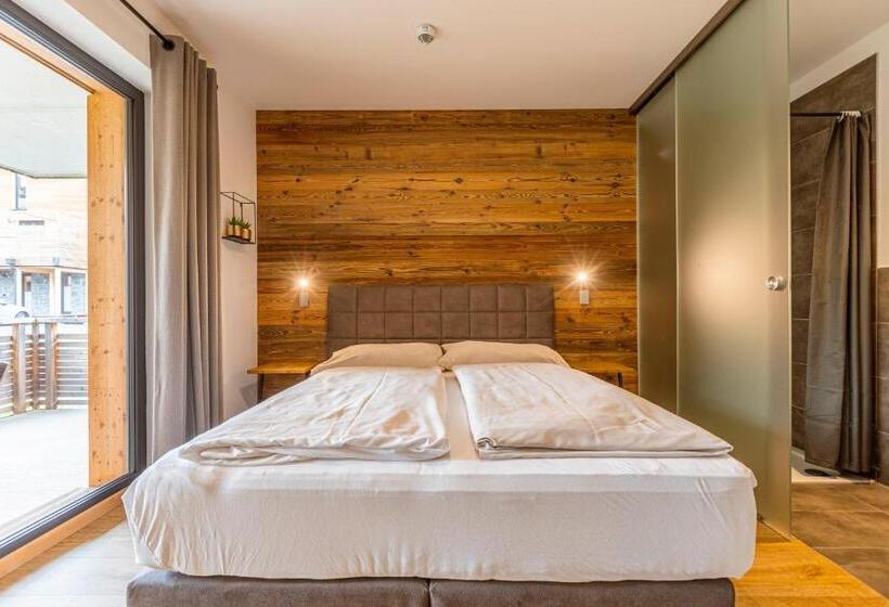 Kreischberg Suites By Alps Resorts