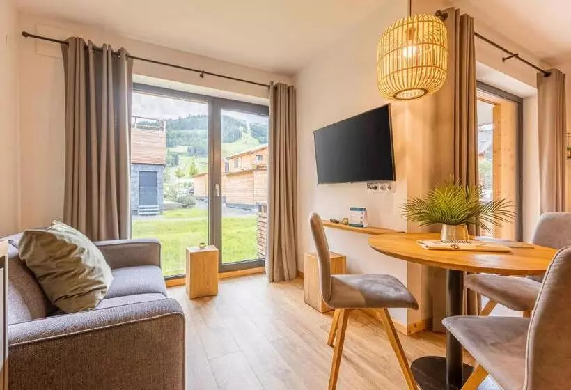 Kreischberg Suites By Alps Resorts