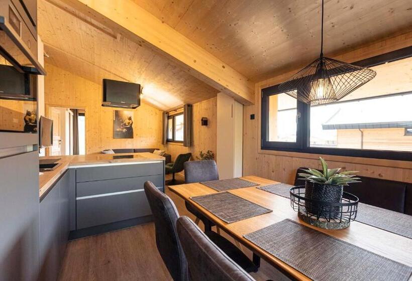 Kreischberg Suites By Alps Resorts