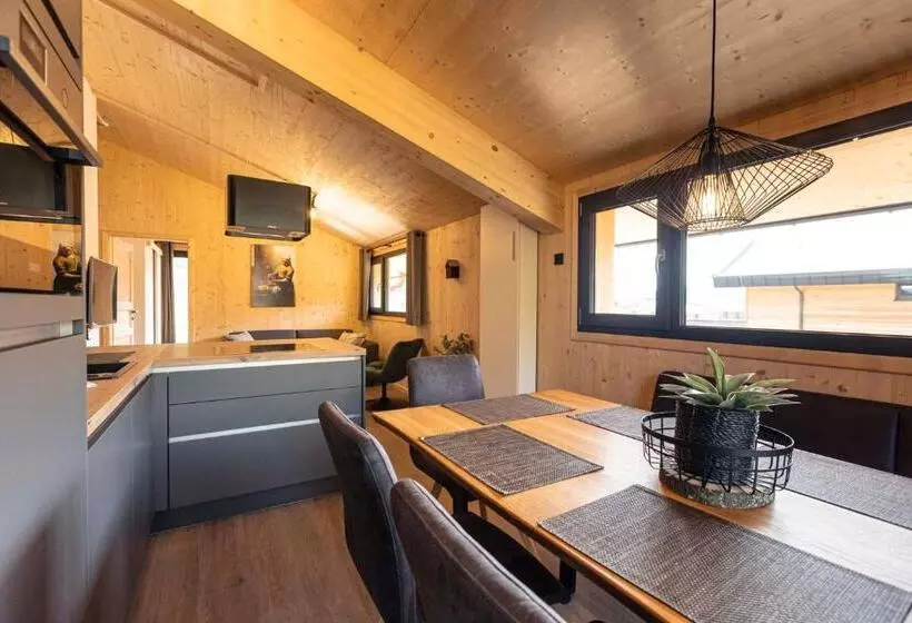 Kreischberg Suites By Alps Resorts