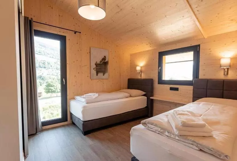 Kreischberg Suites By Alps Resorts