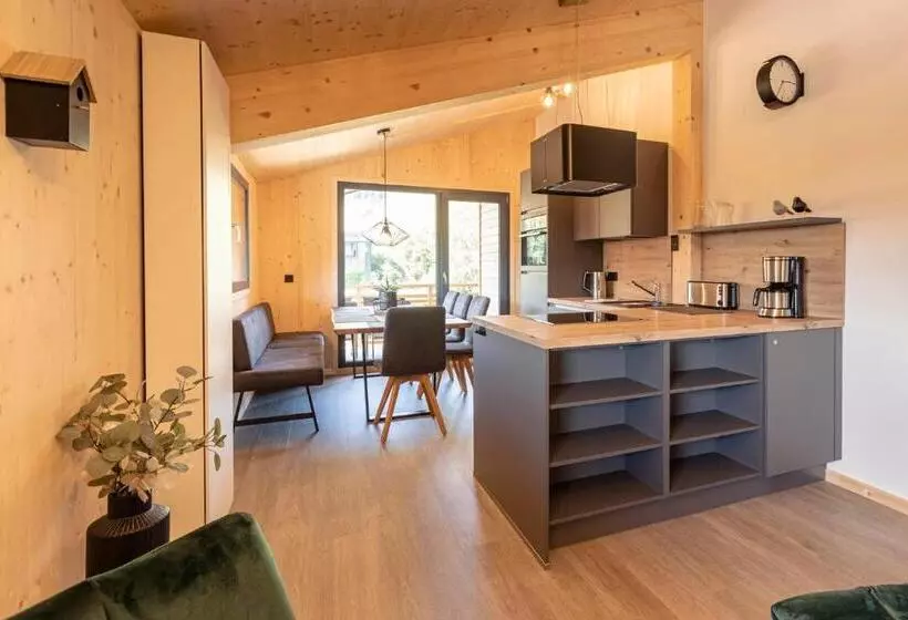 Kreischberg Suites By Alps Resorts