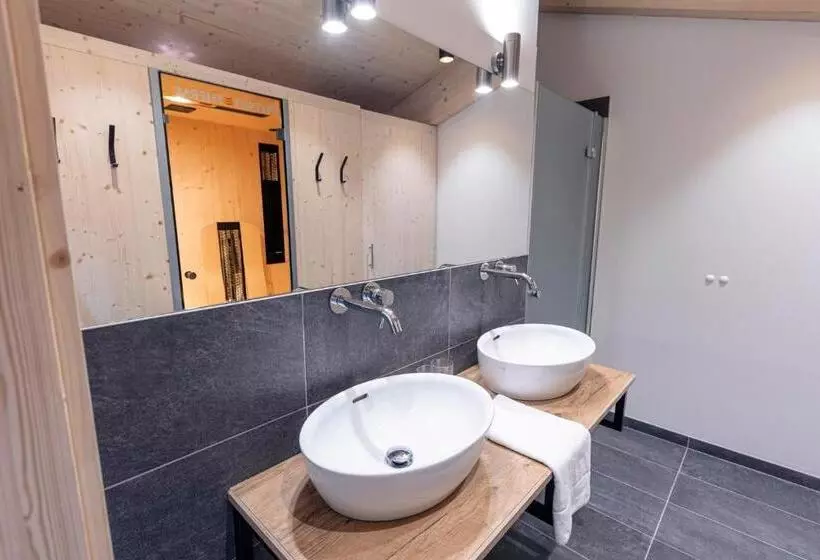 Kreischberg Suites By Alps Resorts