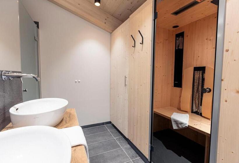 Kreischberg Suites By Alps Resorts