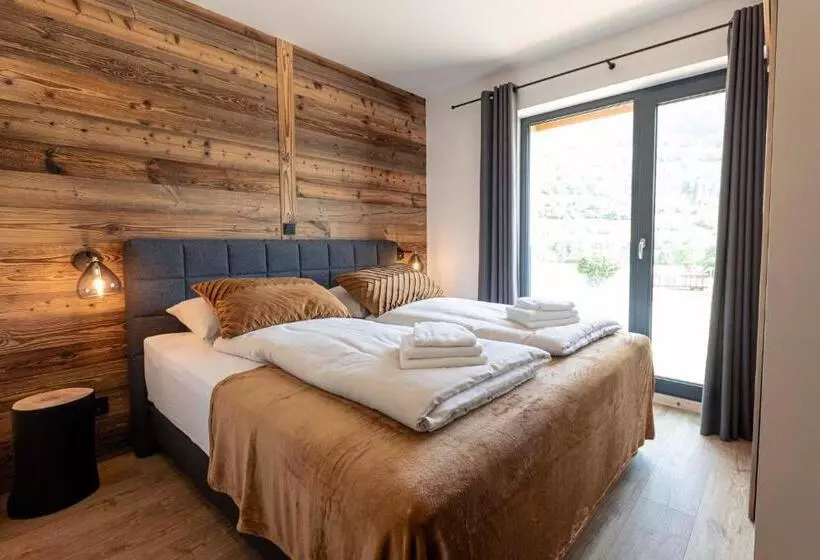 Kreischberg Suites By Alps Resorts