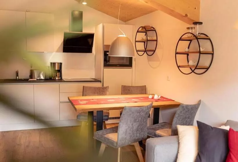 Kreischberg Suites By Alps Resorts