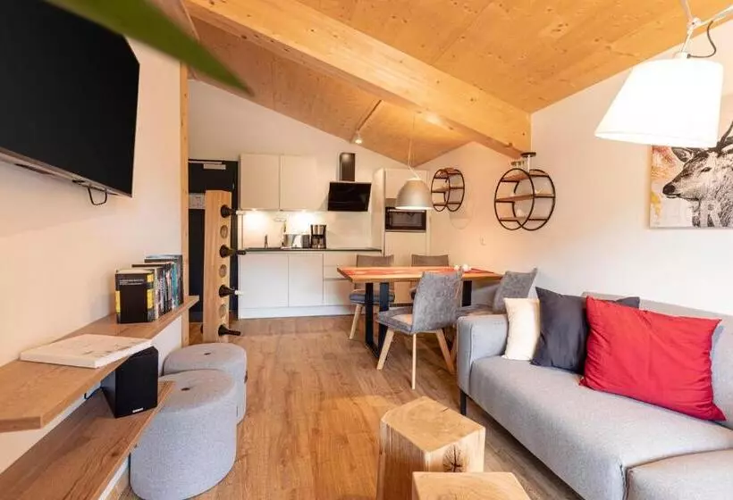 Kreischberg Suites By Alps Resorts