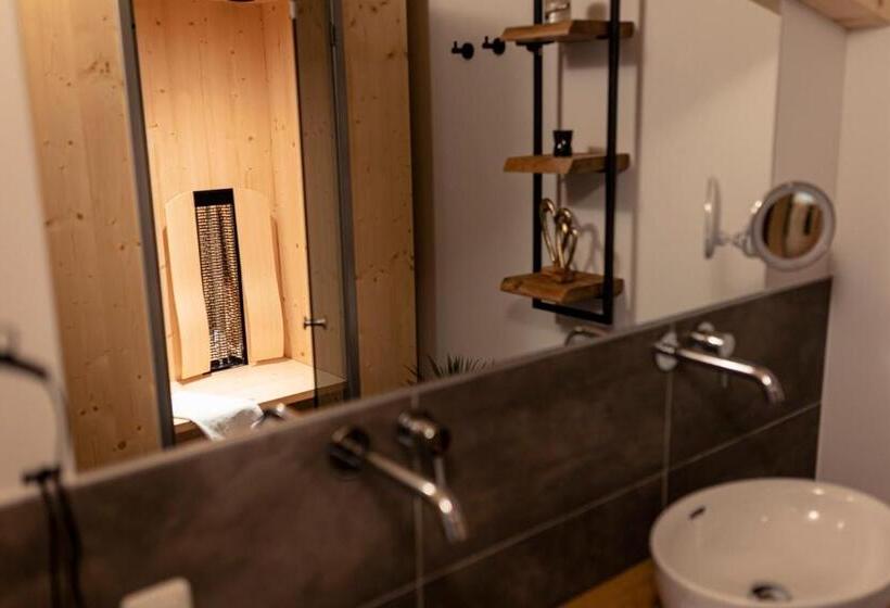 Kreischberg Suites By Alps Resorts