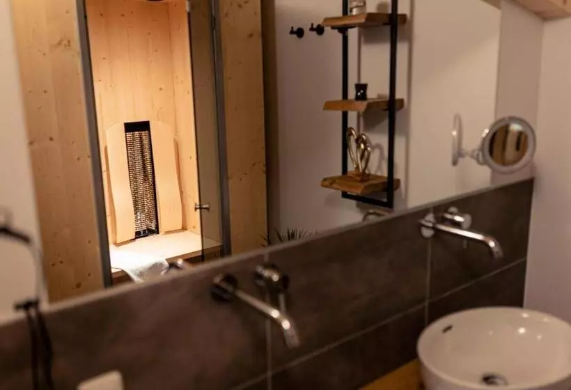 Kreischberg Suites By Alps Resorts