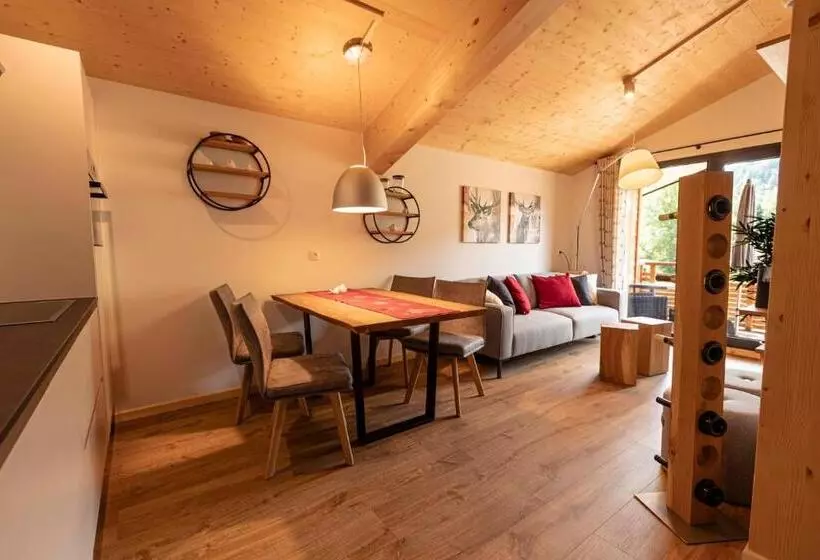 Kreischberg Suites By Alps Resorts