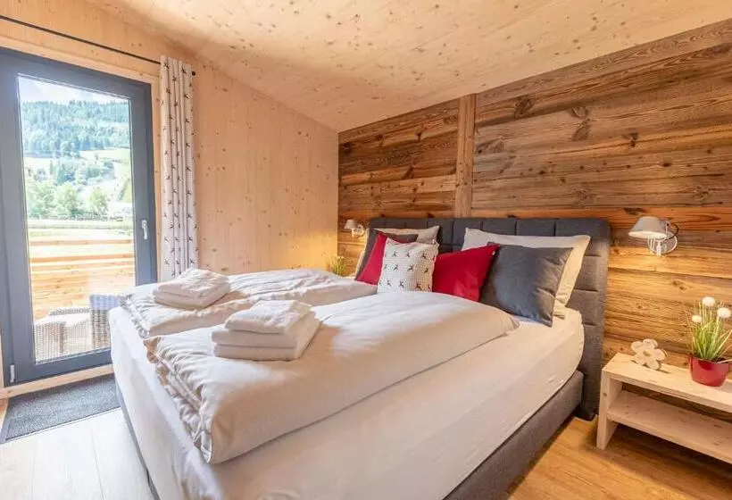 Kreischberg Suites By Alps Resorts