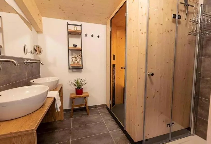 Kreischberg Suites By Alps Resorts