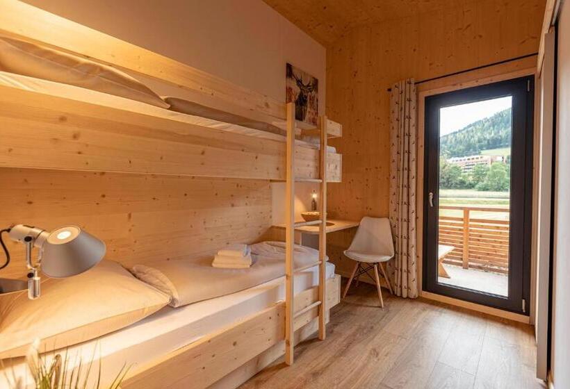 Kreischberg Suites By Alps Resorts