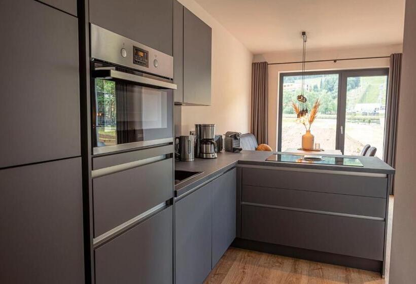 Kreischberg Suites By Alps Resorts