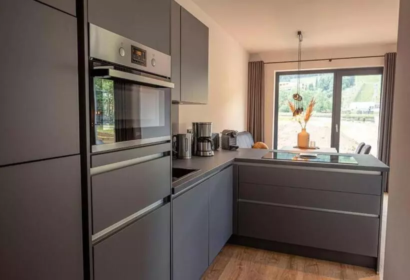 Kreischberg Suites By Alps Resorts