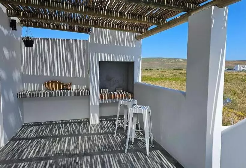 Majatalo At 3 Brides Self Catering