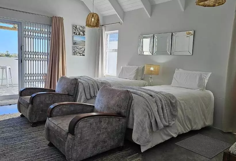 Majatalo At 3 Brides Self Catering