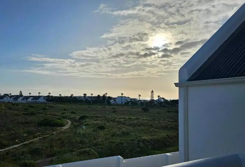 Majatalo At 3 Brides Self Catering