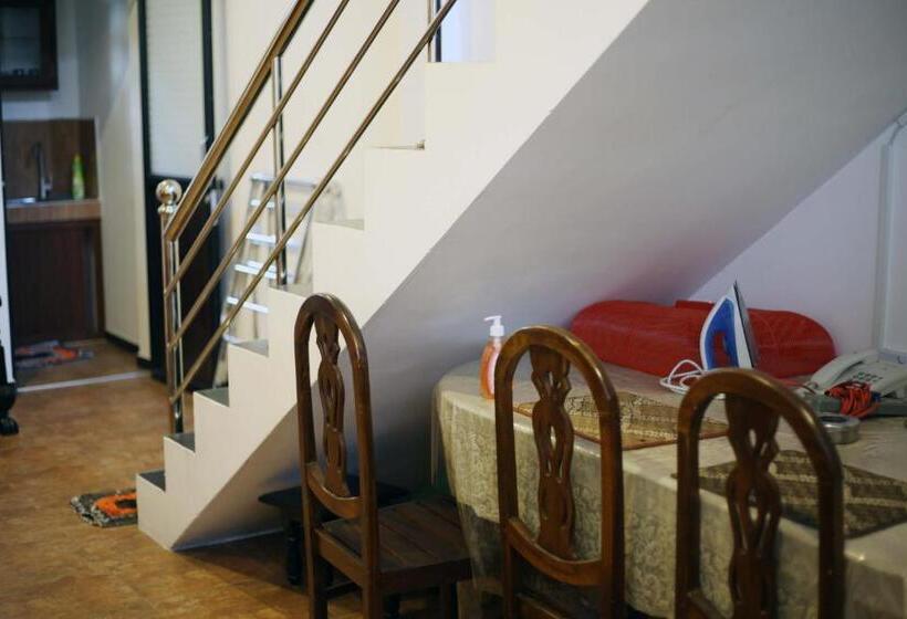 بنسيون Bluewave Inn Weligama