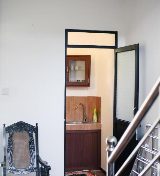 بنسيون Bluewave Inn Weligama