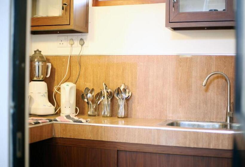 بنسيون Bluewave Inn Weligama