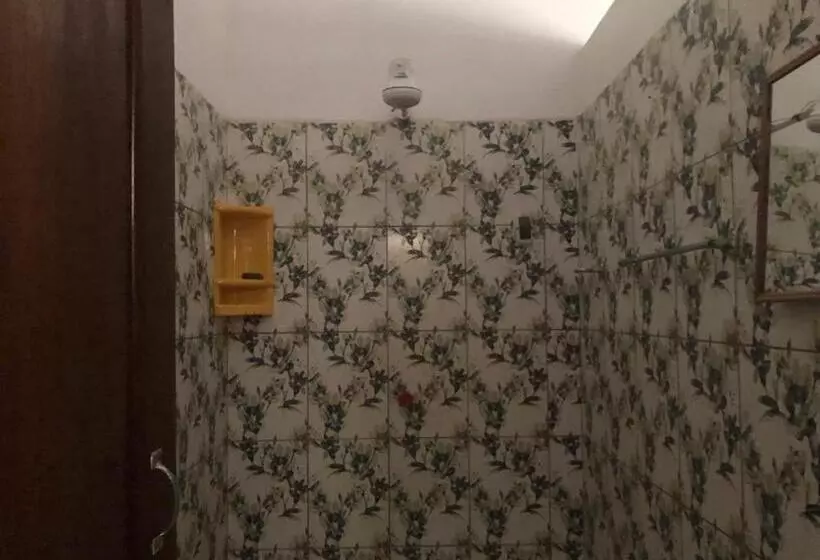 پانسیون Capitán Vitucho