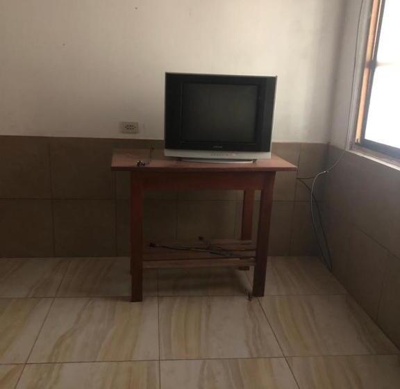 پانسیون Capitán Vitucho