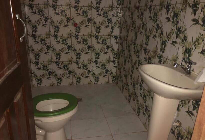 پانسیون Capitán Vitucho