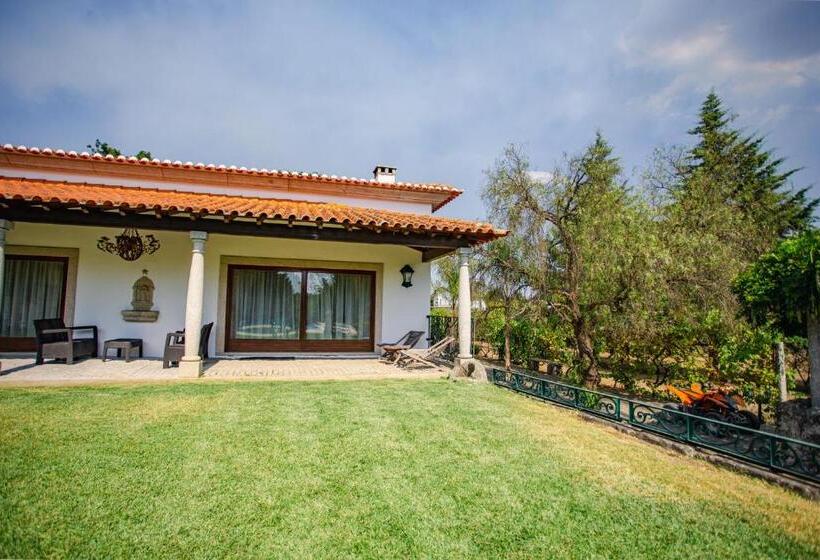 פנסיון Casa Da Calçada