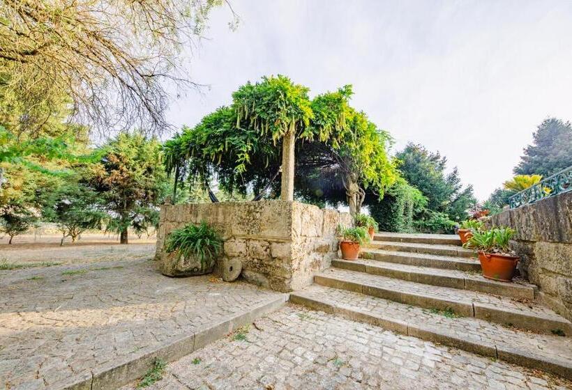 פנסיון Casa Da Calçada