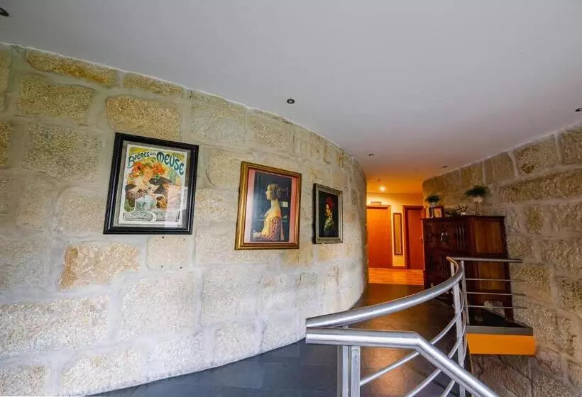 ペンション Casa Da Calçada