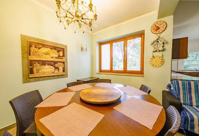 פנסיון Casa Da Calçada