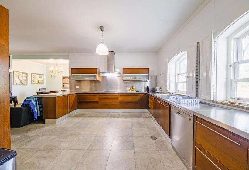 פנסיון Casa Da Calçada