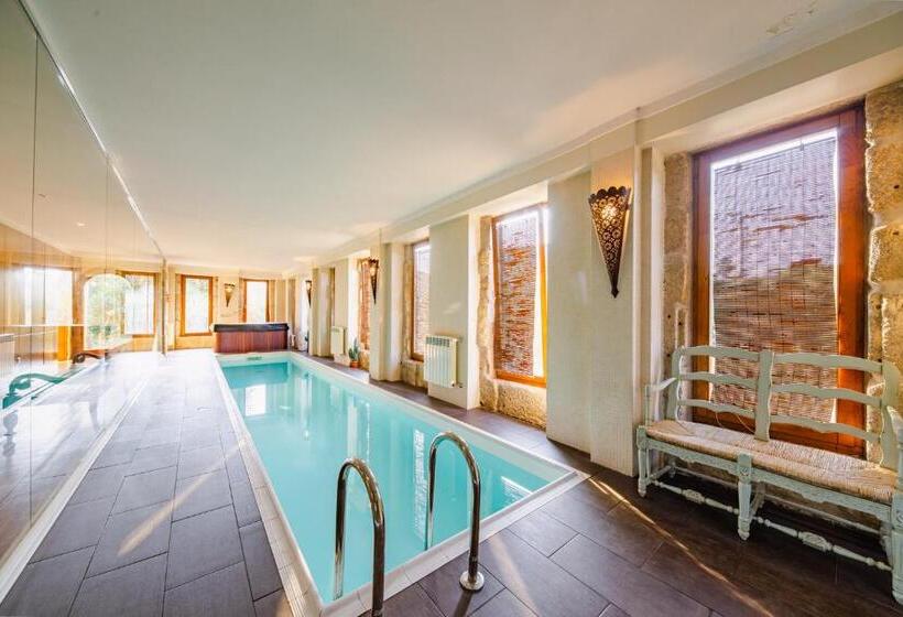 פנסיון Casa Da Calçada