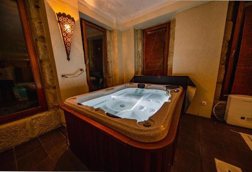 פנסיון Casa Da Calçada