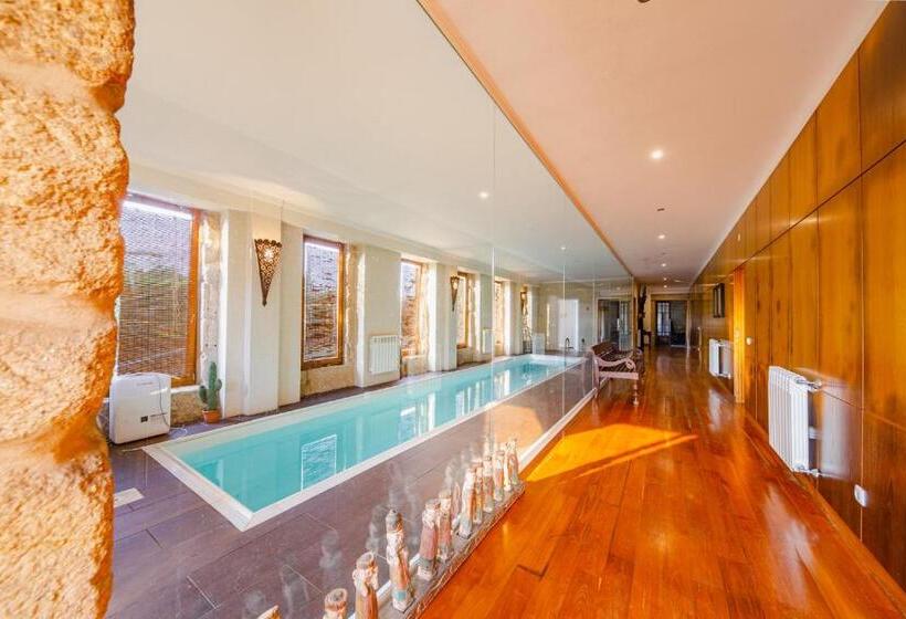 פנסיון Casa Da Calçada